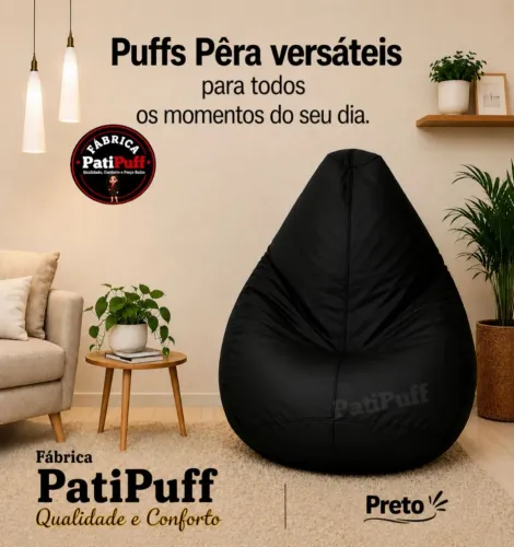 Puff Pera
