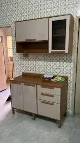 FLORIDA BALCÃO + AÉREO COM VIDRO FUME EM OFERTA