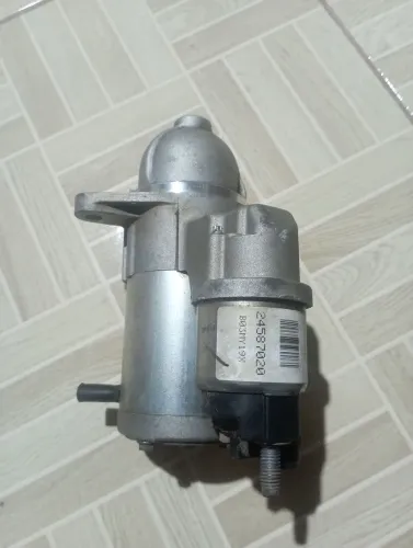MOTOR DE PARTIDA, ( ONIX ) EM EXCELENTE ESTADO 