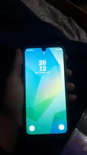 Celular a16 5g