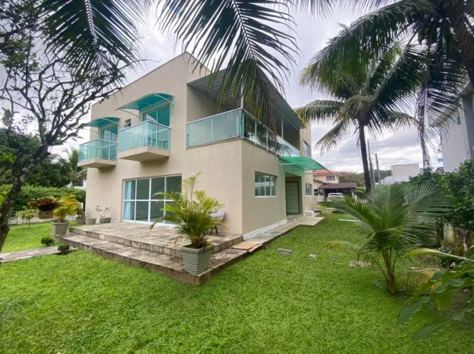 Casa de aluguel disponível para locação ALDEIA PE