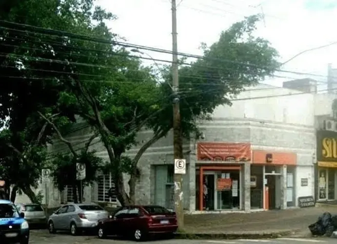 LOJAO A VENDA AV.ABILIO MACHADO