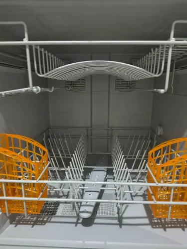 LAVADORA BRASTEMP CLEAN