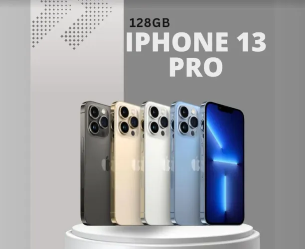 SWAP IPHONE 13 PRO