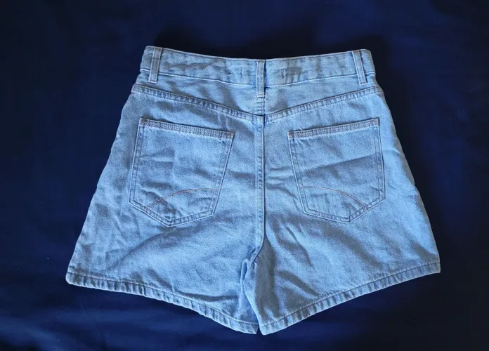 Shorts jeans