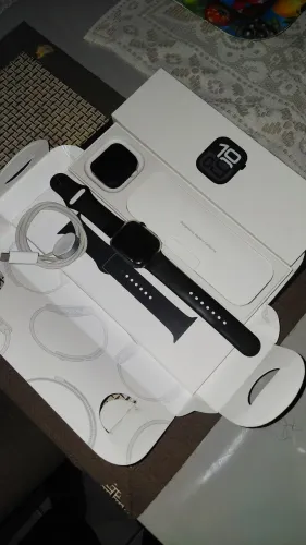 APPLE WATCH SERIES 10 42MM