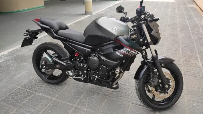 XJ6, 2019 - Raridade - SOMENTE VENDA