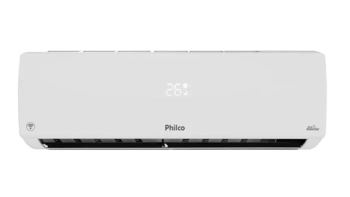 Ar condicionado Philco 9000btu inverter
