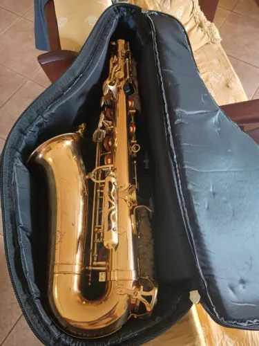 Sax Alto
