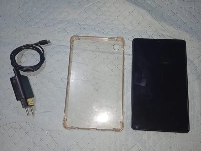 Tablet da Samsung X115