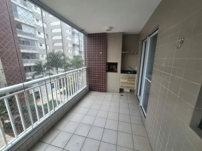 Apartamento para alugar com 2 quartos - Butantã - FL63