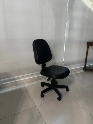 Cadeira de escritório