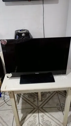 Vendo televisão tela plana Philco 