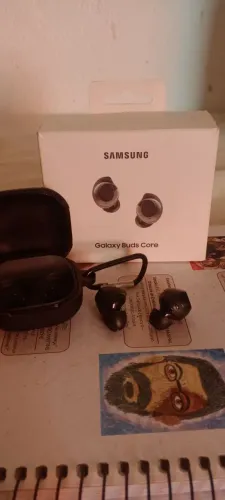 Fone de ouvido