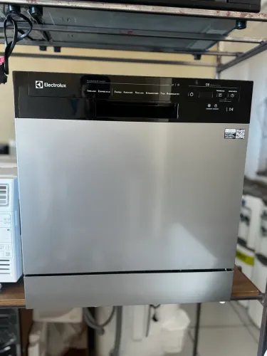 Lava louça Electrolux 8 serviços 127v nova com garantia