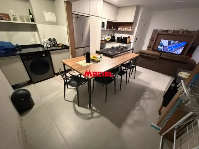 X - BLUE VIEW - Apartamento 3 Dorms / 1 Suite - Vila Industrial