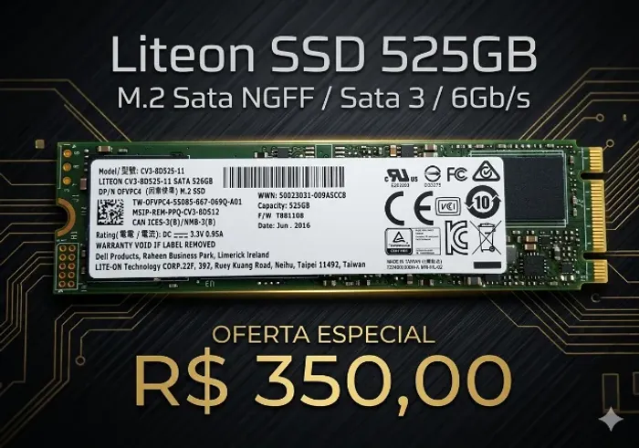 SSD-512Gb