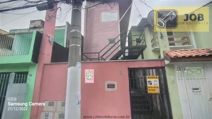 Casas para locação em São Paulo no bairro Jardim Guairaca