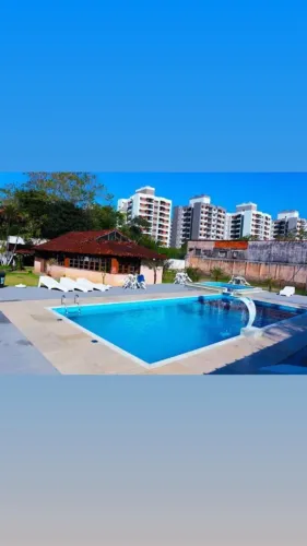 CASA EM CONDOMINIO NA MARTIM DE SÁ - EXCLUSIVIDADE 