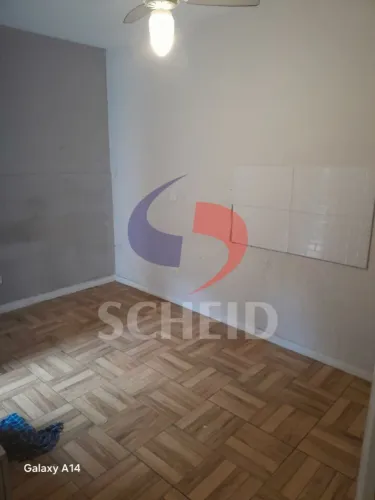 Studio de 26mts para locação no valor 1450 com agua, luz, internet inclusa.