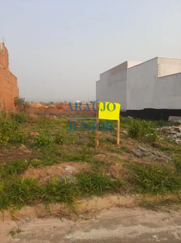 Terreno à venda em Americana-SP, Jardim das Orquídeas - 300,00m² de área!