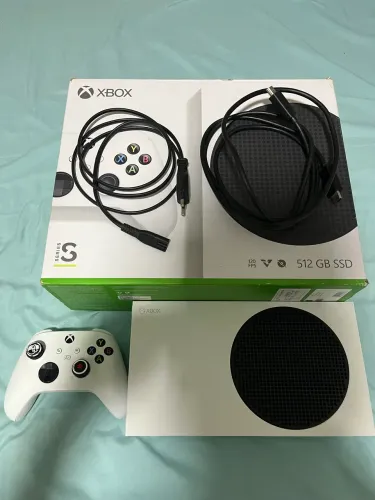 Xbox Séries S