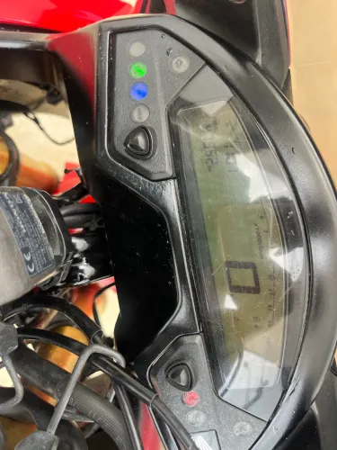 CBR600f $43.000,00