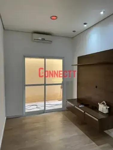 Apartamento à venda, Parque Industrial Lagoinha, Ribeirão Preto, SP