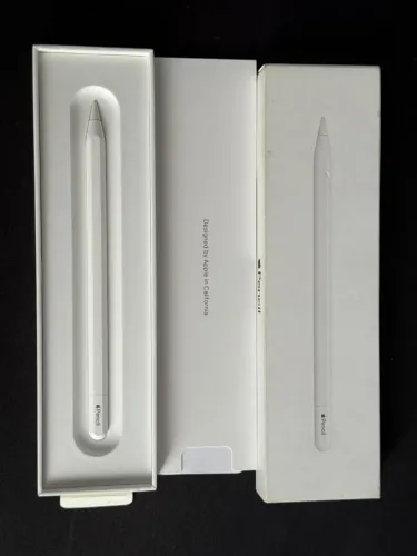Apple Pencil 2ª geração (USB-C) - ORIGINAL