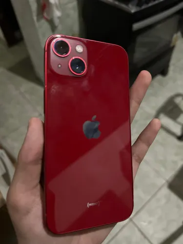 iPhone 13 128g original troco por um de menor valor 