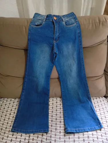 Calça Dins