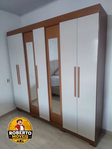 GUARDA ROUPA ACRE