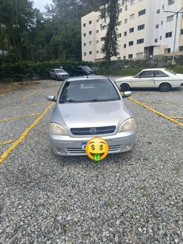 Chevrolet Corsa Hat. Maxx 1.8 MPFI 8V Flexpower 5P 2006