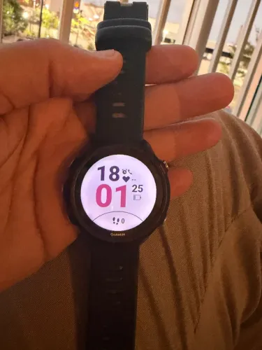 Garmin 245 Music 