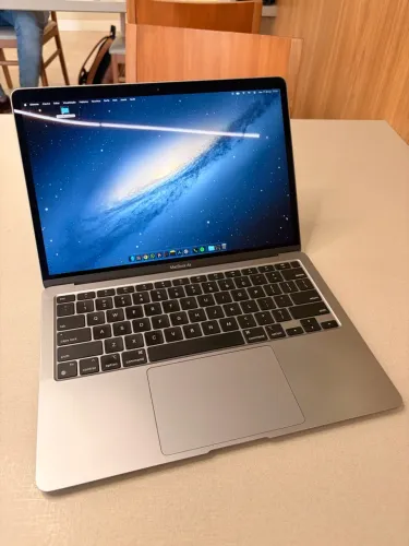 MacBook Air M1 16Gb 1Tb
