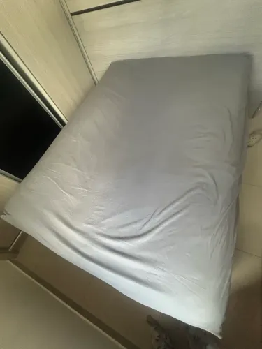 CAMA CAS