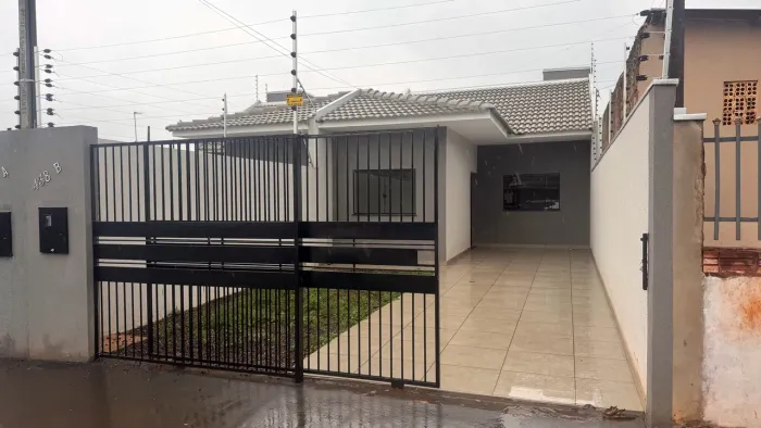 Vendo direito de casa / ou troco por carros !