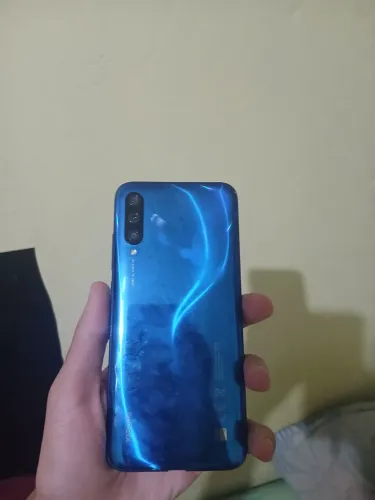 Xiomi mi a3
