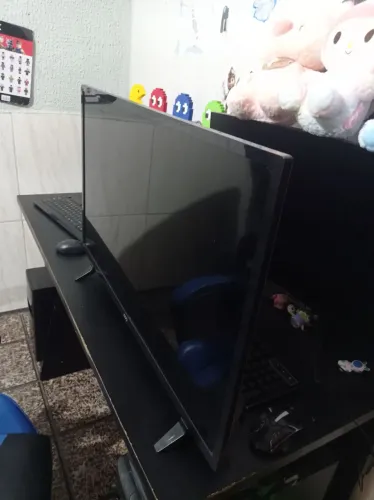 Vendo esta TV Led Smart AOC 32 