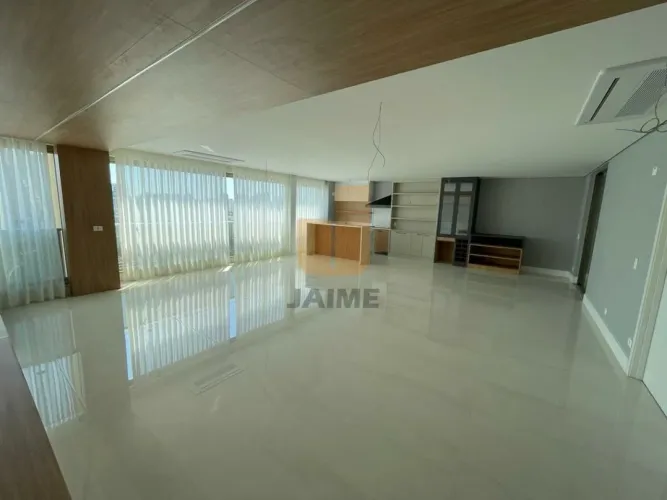 Apartamento 3 dorms 3 vagas na Rua Ulysses Reis de Mattos, Cidade Jardim 2 suítes