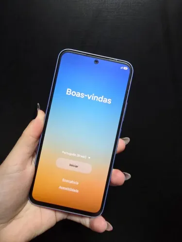 Celular Samsung Galaxy A54 256gb
