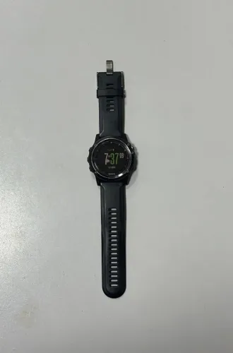 Relógio Fênix 3 HR Saphire