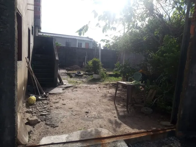 Terreno Recreio Ipitanga