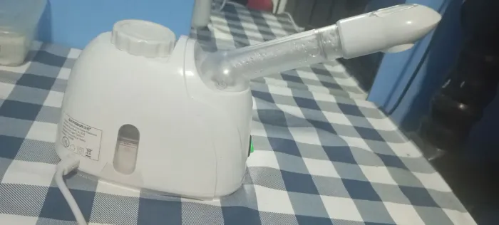 Vaporizador