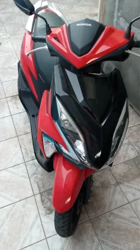 Moto Elite 2024