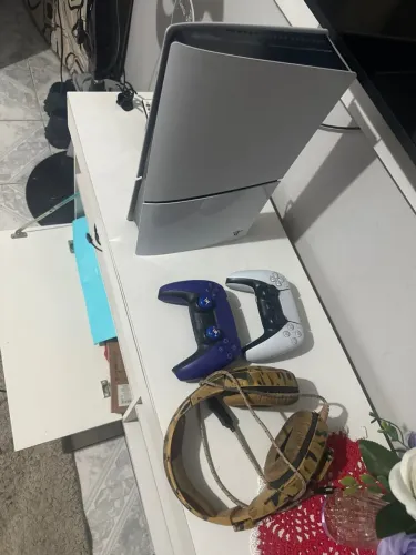 Desapego videogame Semino