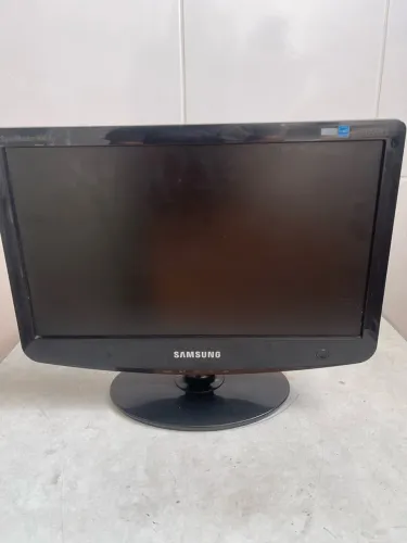 Monitor Samsung 16