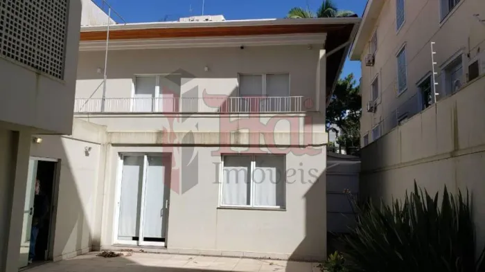 LOCAÇÃO | CASA COMERCIAL | RUA CAPITÃO PRUDENTE| PINHEIROS