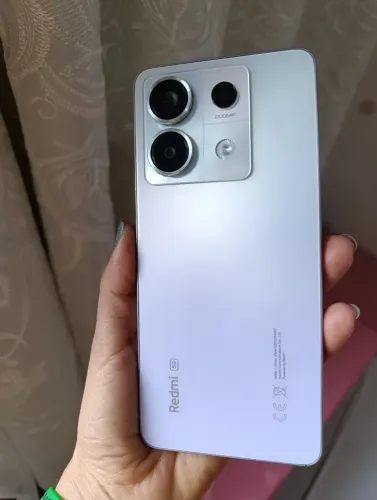 Redmi note 13 PRO 5G 256GB