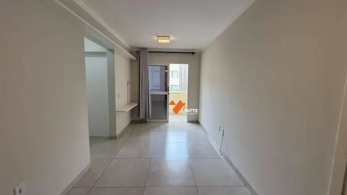 Apartamento com 2 dormitórios à venda, 52 m² por R$ 195.000,00 - Parque Bandeirantes - Pre